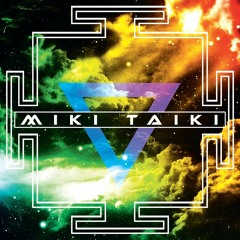Miki Taiki - The Spirit Of Jazz [TFR168]