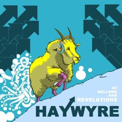 Haywyre - Tranquil