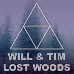 Will & Tim - Lost Woods (Dubstep Remix)