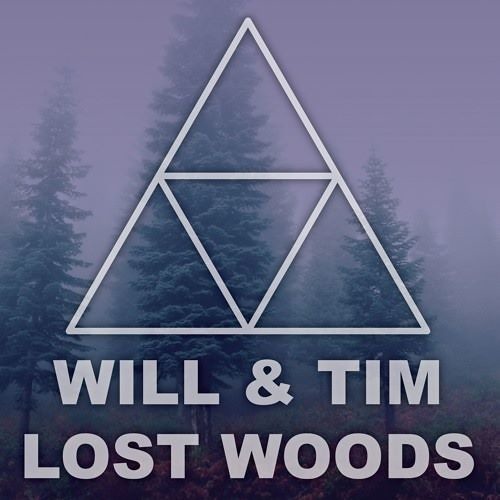 lost woods dubstep remix lost woods dubstep remix