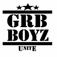 GRB BOYZ- MY NIGGAZ NO LIE