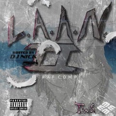 Gone Feat. Alex Beano & Buffa7o