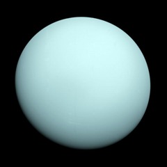Planets: Uranus Part 1