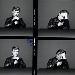 David Bowie Symposium Hans Peter Fruhauf