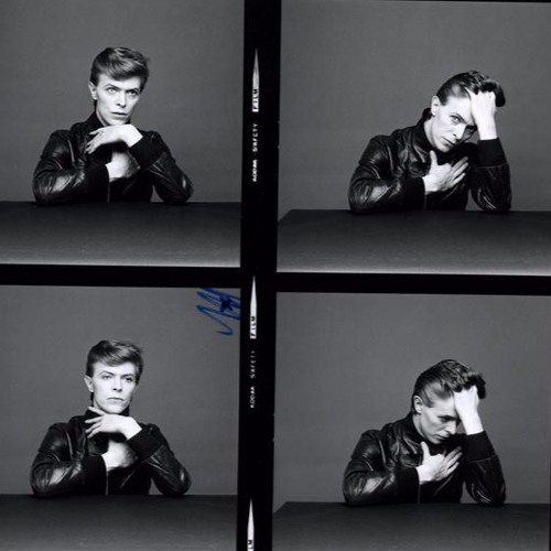 David Bowie Symposium - Alexandra Heller - Nicholas