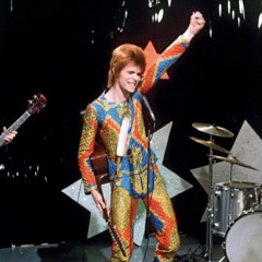 Star Man (David Bowie Cover)