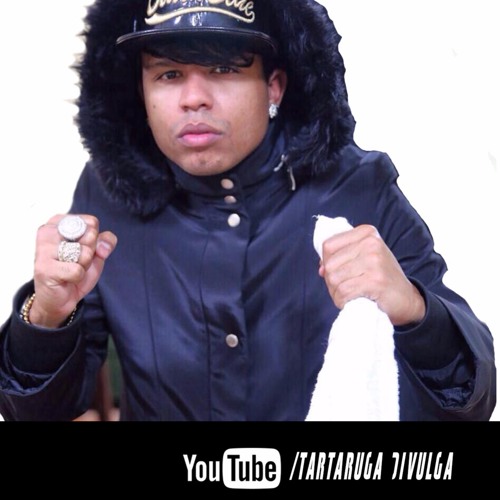 MC Mingau - Bota o Bucetão no Revolve [DJR7]
