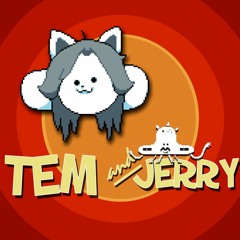 Tem And Jerry