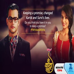 Dil Ka Tha Nata  | Yeh Vaada Raha