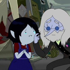 Peace & Love (On The Planet Earth) ft. Marceline & Simon (Adventure Time Parody)