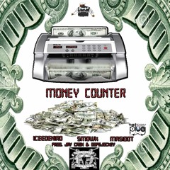 ICEEDENIROFTSMWOK & MASIDOT - MONEY COUNTER