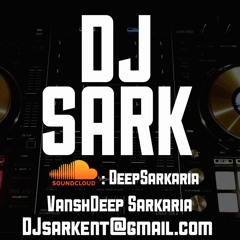 DJ Sark - "Squad/Yaariyan" Podcast January 2016
