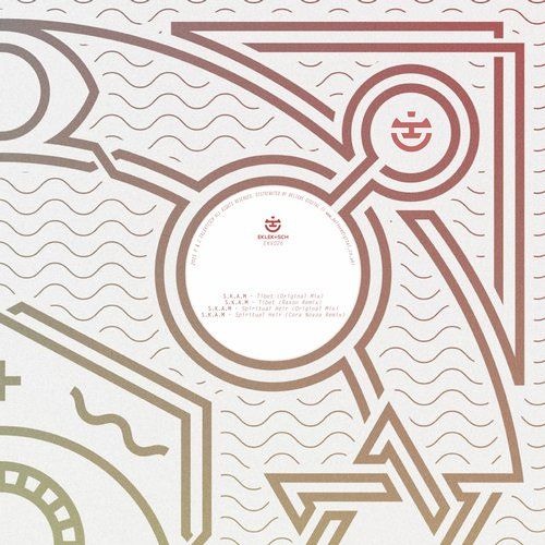 S.K.A.M - Tibet (Original Mix)