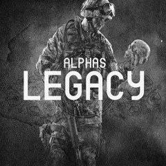 Alphas - Legacy (Original Mix)