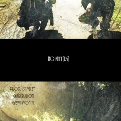 No Knee[ds] feat. Fresh Lion Prod. By FVontae