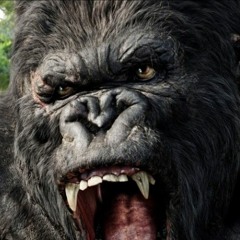 "Ape Shit" by Kniknotti