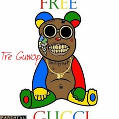 MMF Guwop - Free Gucci