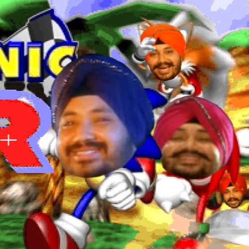 Super Tunak Racing