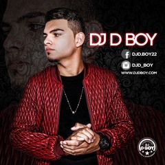 Dj D-Boy - Rachet Hip Hop Vol.2