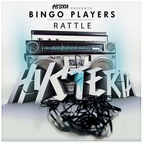 Rattle (Josh Cristiano Bootleg) [FREE DL]