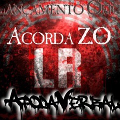 ApodaVerbal Acorda Zona Oeste part Weenzy Monster . Prod.Labirinto Records