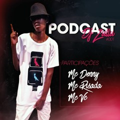 PODCAST - DJ ZULLU °°¹ Part.Mc VC