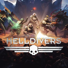 Helldivers -  Music Medley