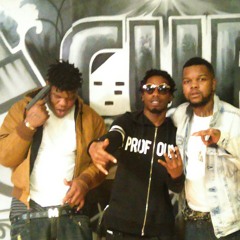 Daehozae X Fto gang x G Hozae #Bando