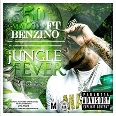 550 Ft. Benzino- Jungle Fever