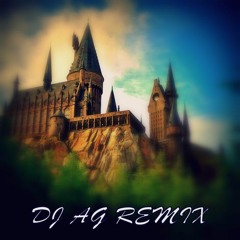 HARRY POTTER - HEDWIG'S THEME (DJ AG REMIX) FREE DOWNLOAD