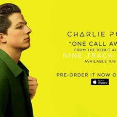 Riino_105™ - One Call Away [F7R&Bto] Prew