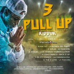 Eshconinco - Back It Up