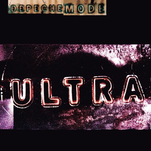 Sister Of Night - Depeche Mode- Spaceman / Lea - Demo - TEASE
