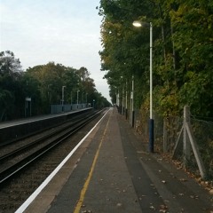 The Sound Of The Stream (Oct, 2015)