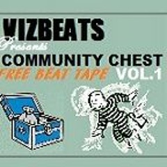 Looney Bin Rhymes [Prod By Vizbeats]