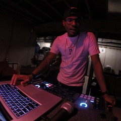 Pajama Jam Party Mix #QYT 2016