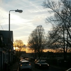 New World Order (Dec, 2015)