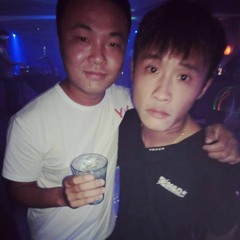 DJ 小順順 - 就是要碎拍 2016 Mix