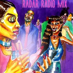 RADAR RADIO MIX