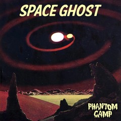 Space Ghost