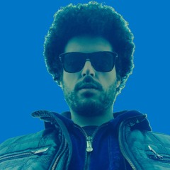 KD Supier - Deep Sky (#BlueEP)