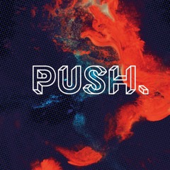 PUSH.Podcast #02 by RERUN(Vinyl only)