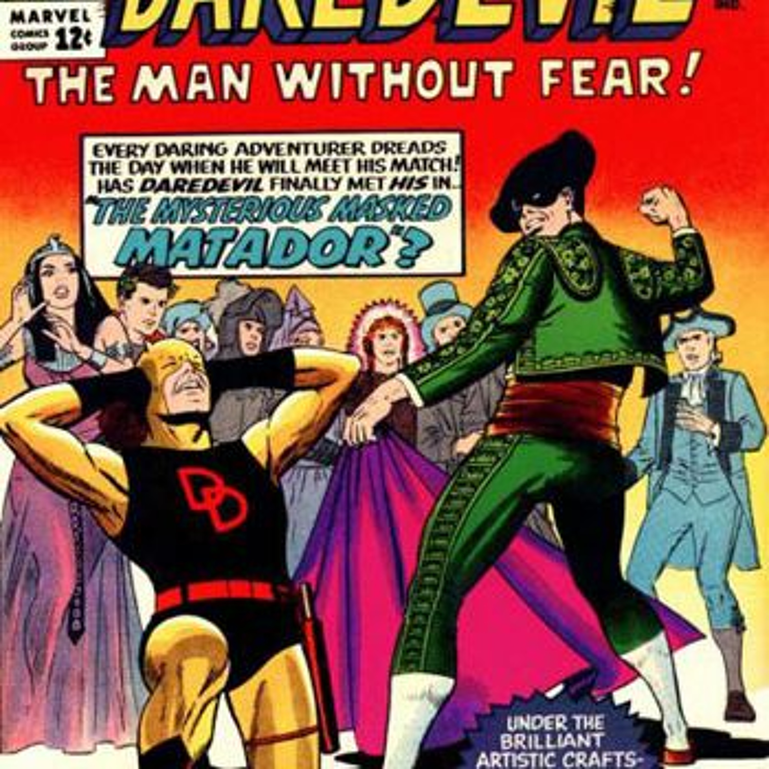 ComicsReadingComics