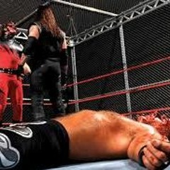 CAGE MATCH - Beez feat Morgan Connor & Bennett B