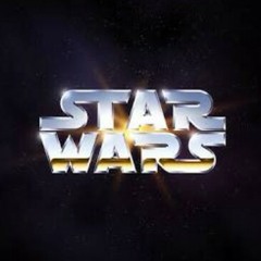 "Star Wars Theme" no violino.