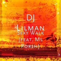 @DJLILMAN973 ft Ms Porsh - SEXY WALK 2K12