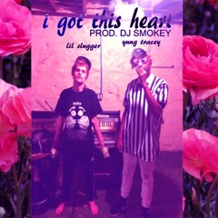 Slug Christ - I Got This Heart ft. Yung Bruh (Lil Tracy) Prod. DJ Smokey ♥Chopped And Screwed♥