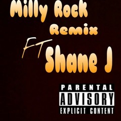 our baby boy shane j