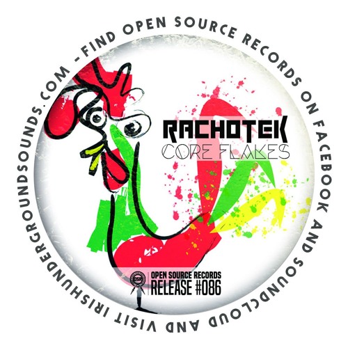 Rachotek - CoreFlakes (Free Download)
