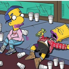 Chips freestyle (prod. by PapaKeys)